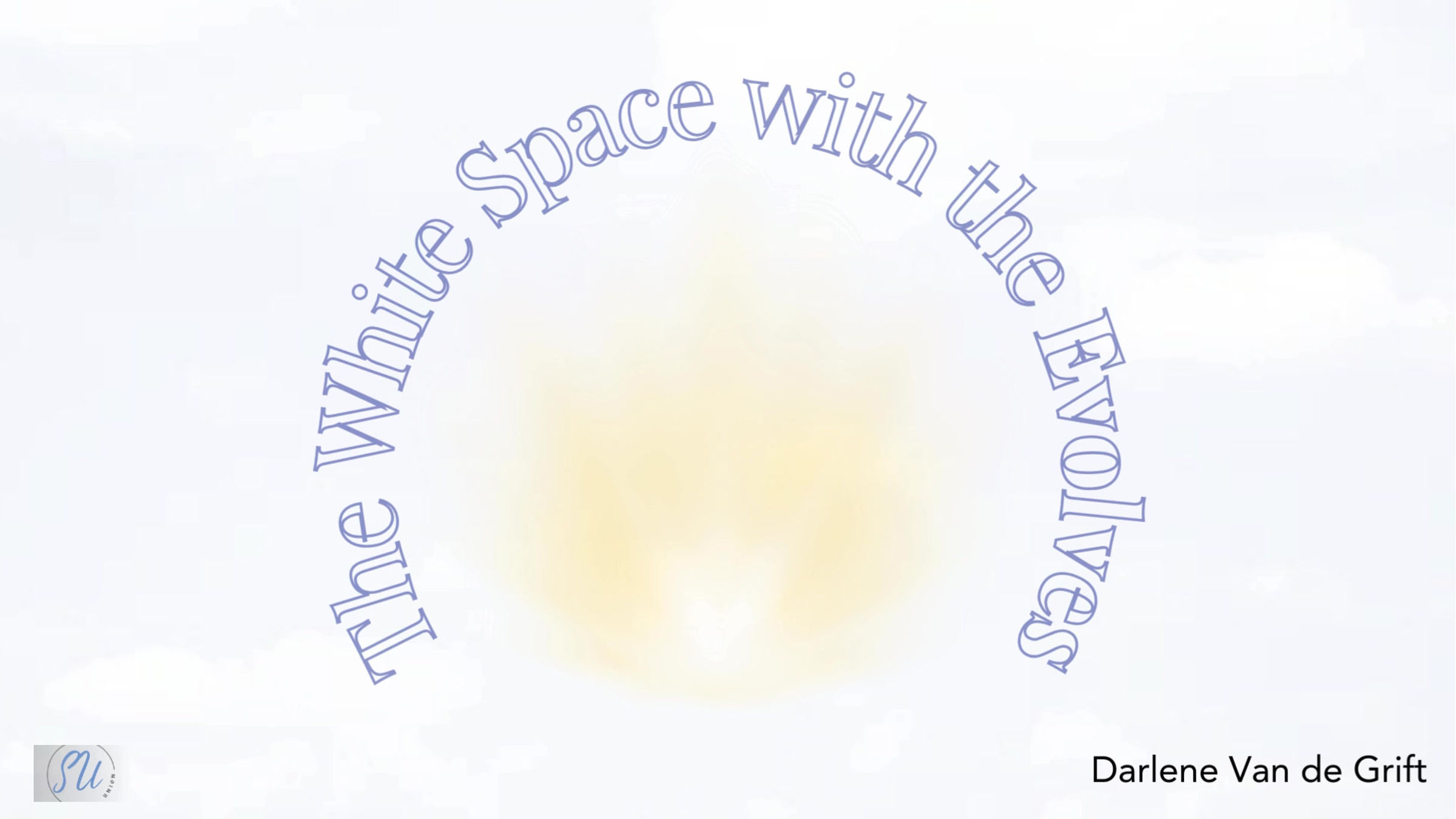 The White Space of Co-creativity